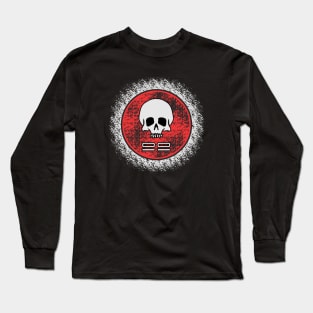 The Bad Batch Round Long Sleeve T-Shirt